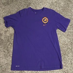Phoenix Suns WCF T-Shirt Nike Dri-Fit